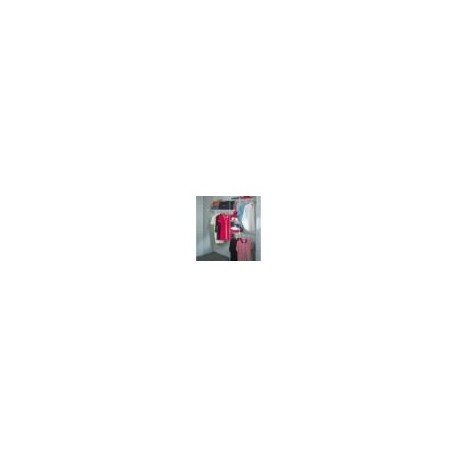 REPISA SHELF & ROD 12 X 6ft
