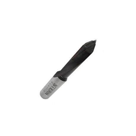 BROCA BLUM DE 8mm DERECHA BLUM