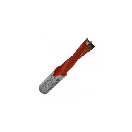 BROCA BLUM DE 8mm IZQUIERDA