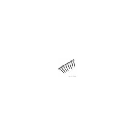TORNILLO SECUENCIAL 7x2 PULGADAS COARSE...