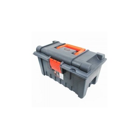 CAJA PARA HERRAMIENTA PLASTICO 16 pulgadas...