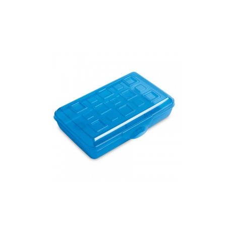 CAJA PARA LAPICES ESCOLAR STERILITE