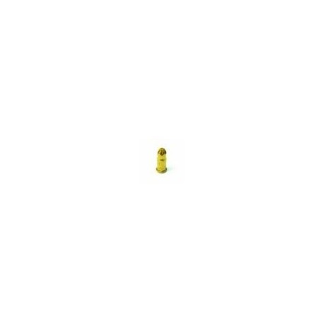 CARTUCHO CALIBRE 22 (AMARILLO NIVEL 4)