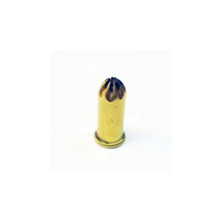 CARTUCHO CALIBRE 22 (MORADO NIVEL 6)