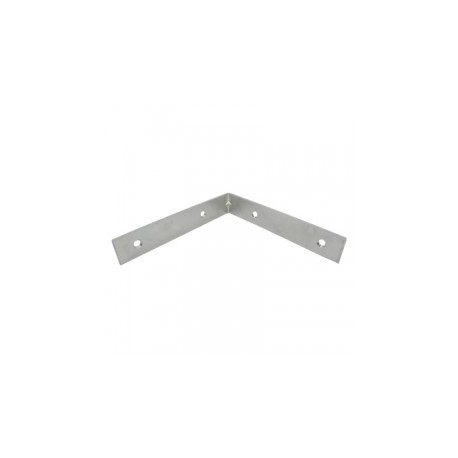 ESQUINERO PARA MUEBLE ZINC 6 pulgadas 60828