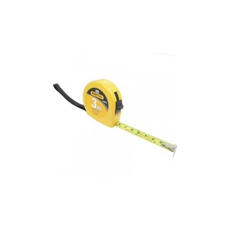 FLEXOMETRO 3m PRETUL 21605 BLISTER.